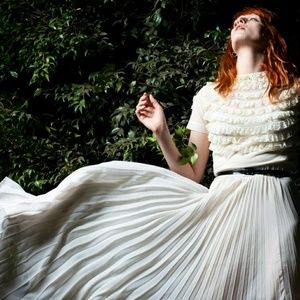 Meet your Posher, Victoria